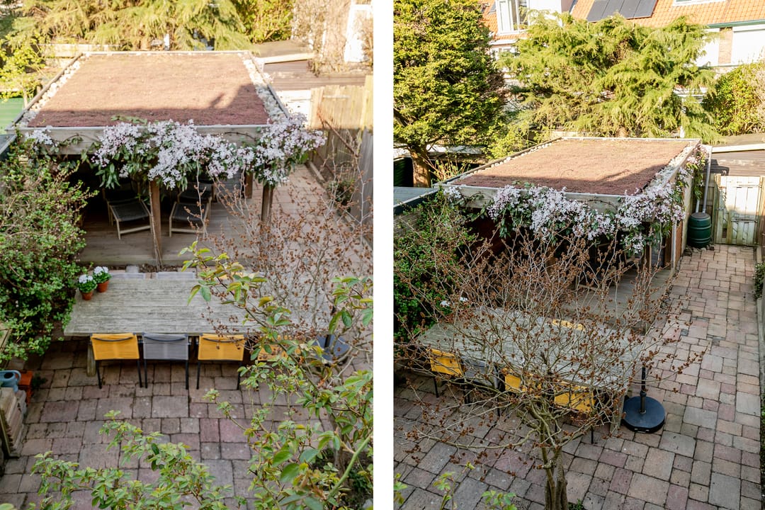 Foto 28 van De Ruijterplein 5