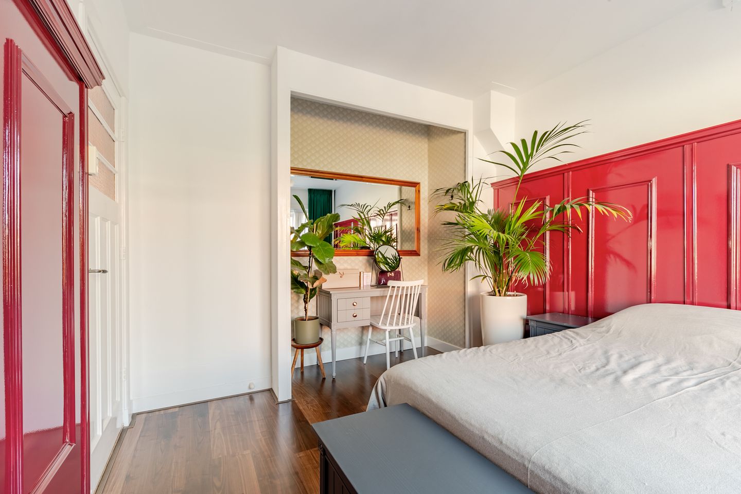 Foto 29 van De Ruijterplein 5