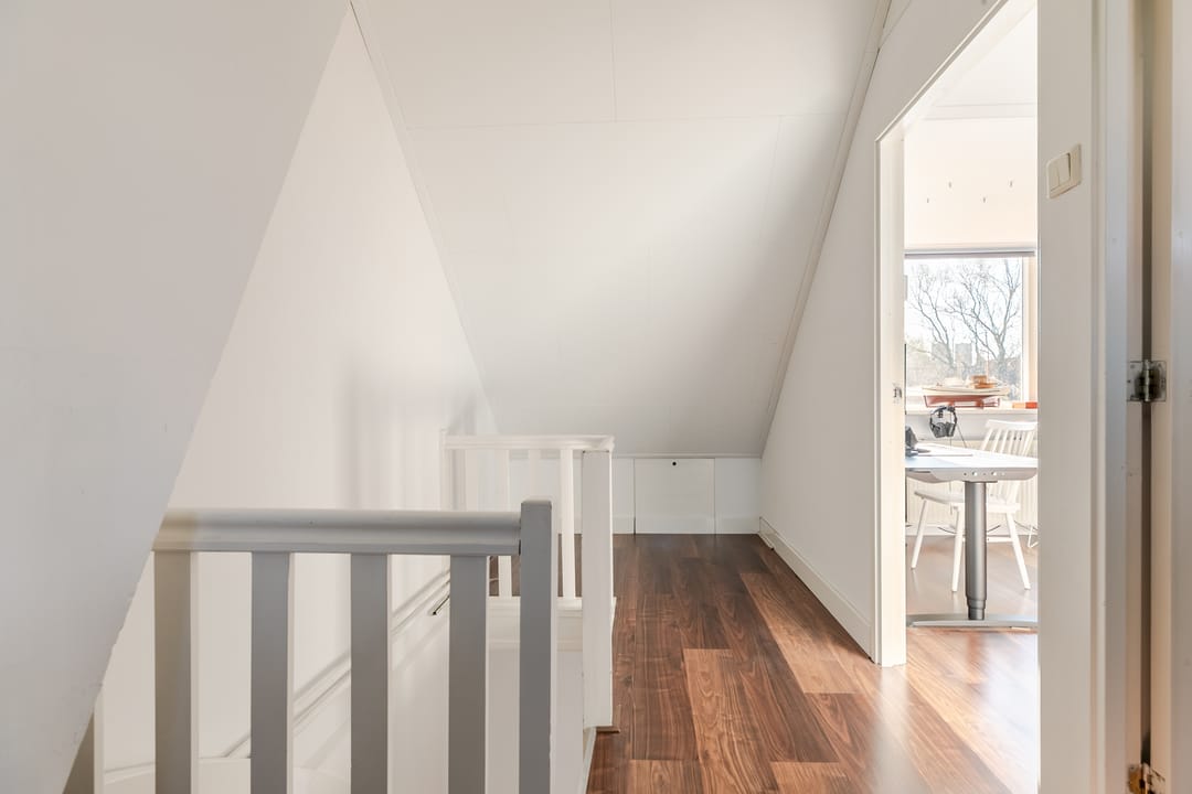 Foto 32 van De Ruijterplein 5