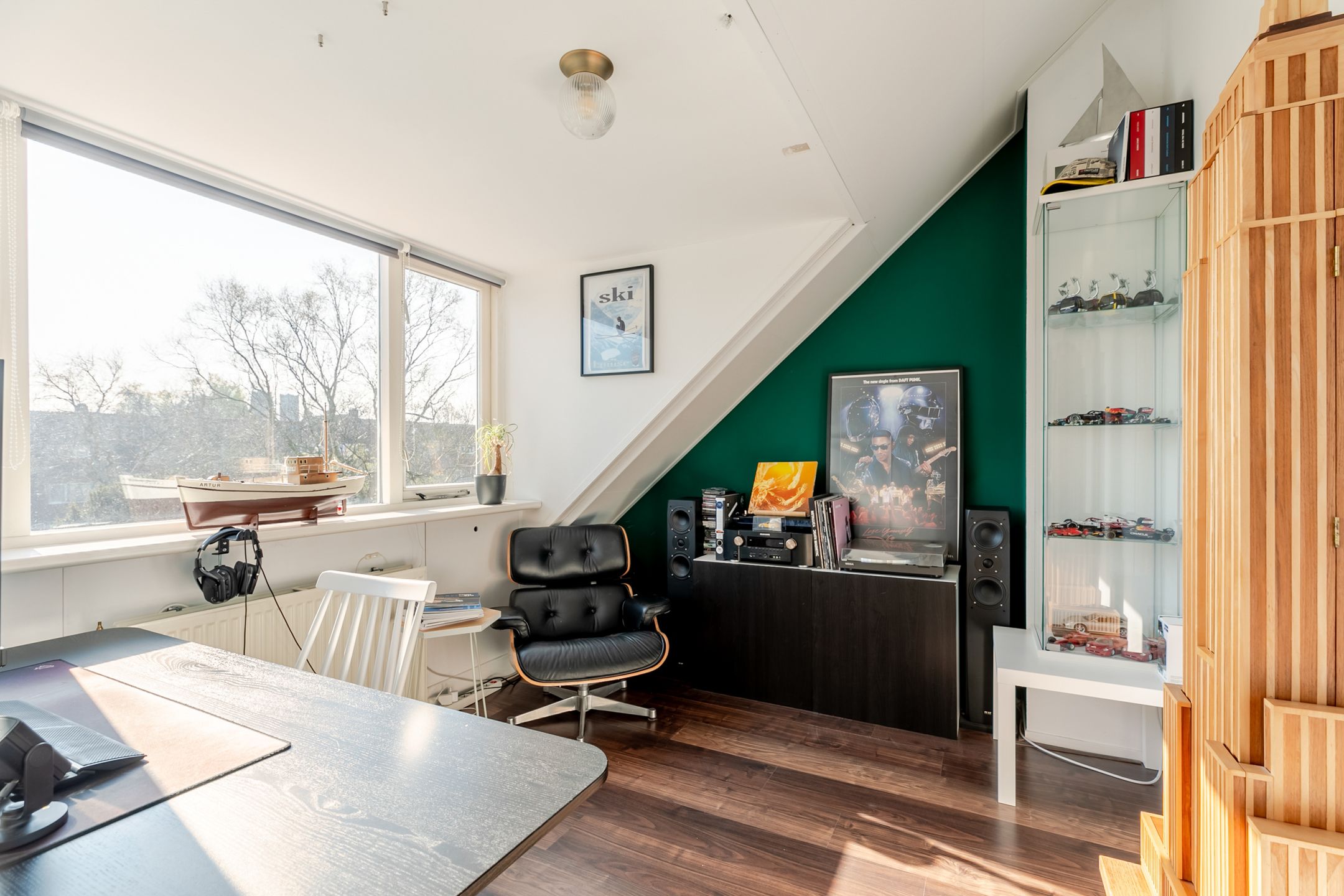 Foto 33 van De Ruijterplein 5