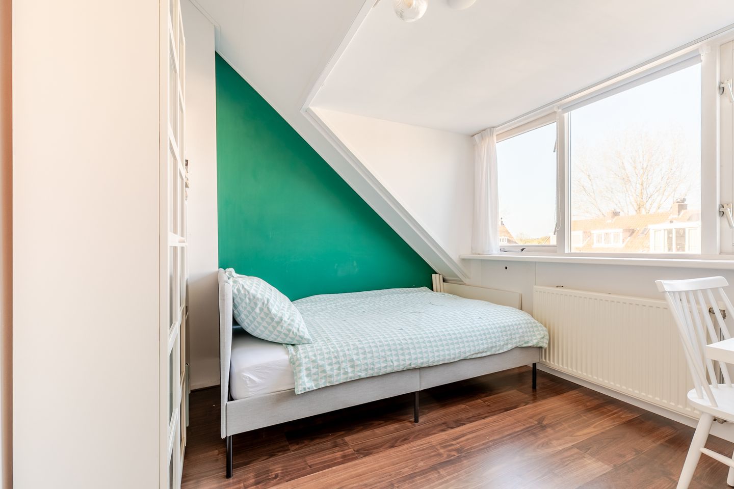 Foto 34 van De Ruijterplein 5