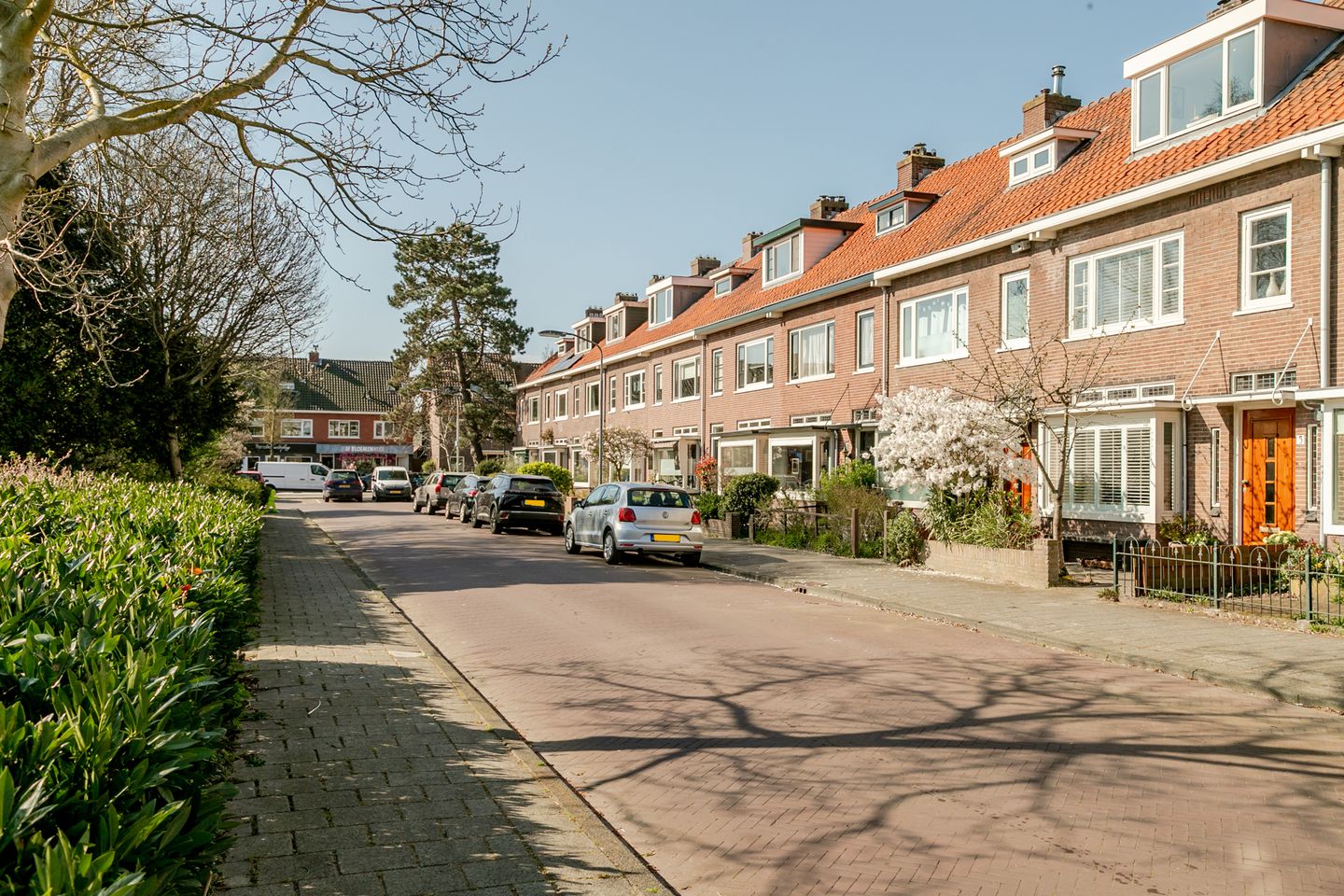 Foto 35 van De Ruijterplein 5