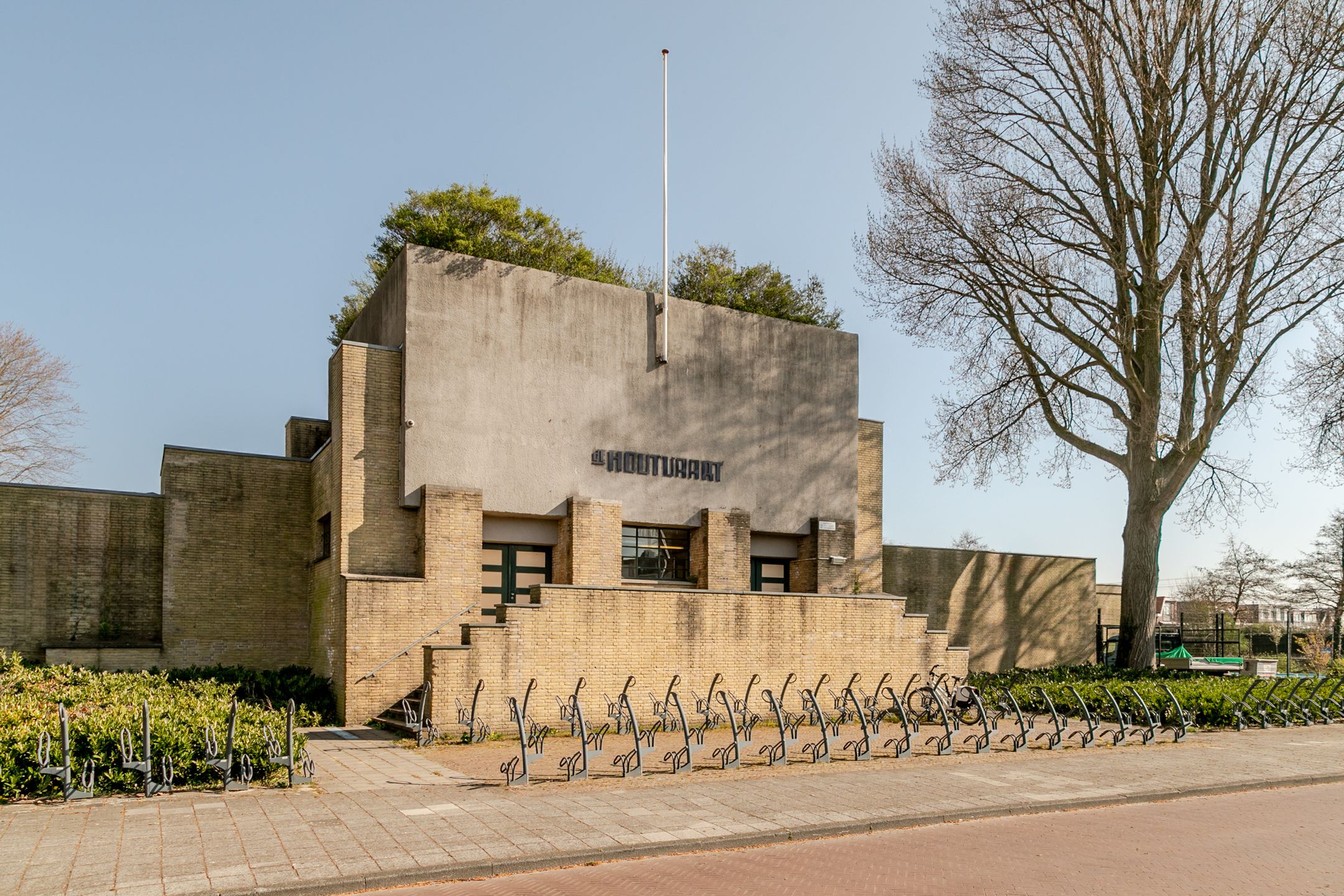 Foto 36 van De Ruijterplein 5