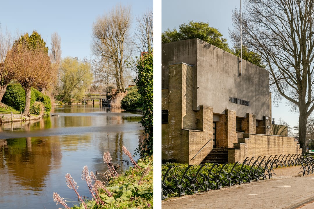 Foto 37 van De Ruijterplein 5