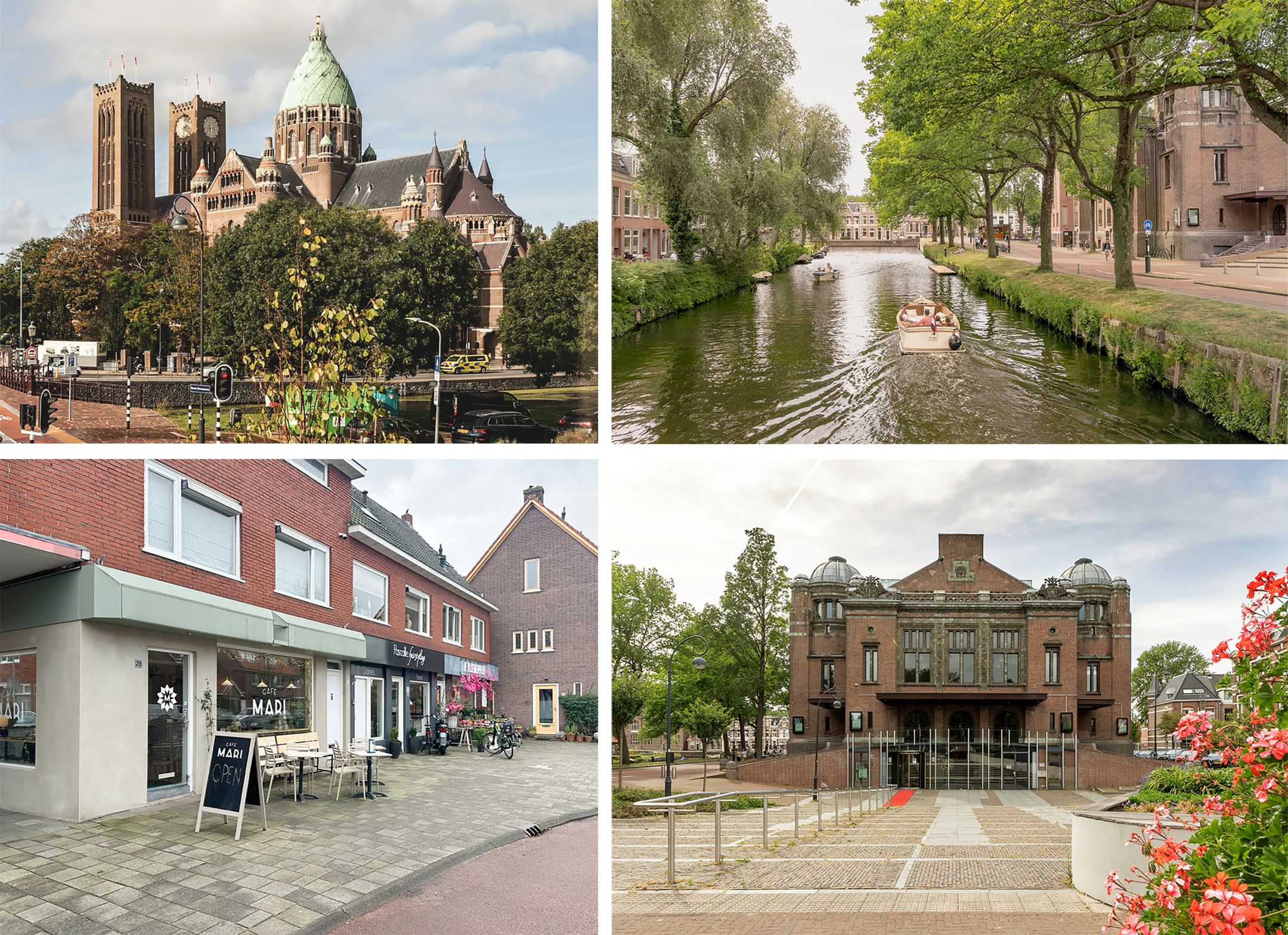 Foto 45 van De Ruijterplein 5