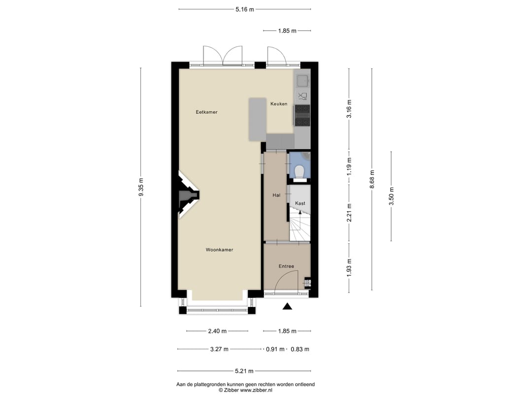Foto 46 van De Ruijterplein 5