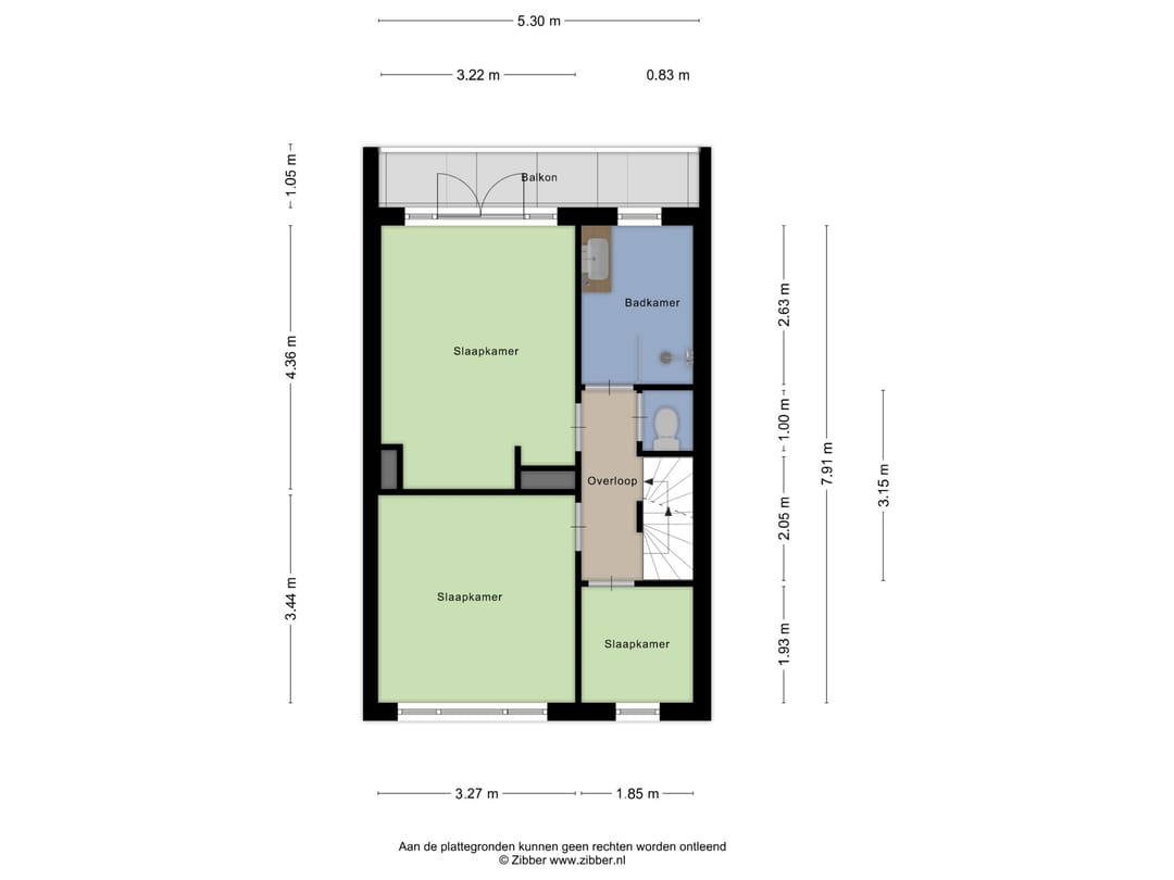 Foto 47 van De Ruijterplein 5