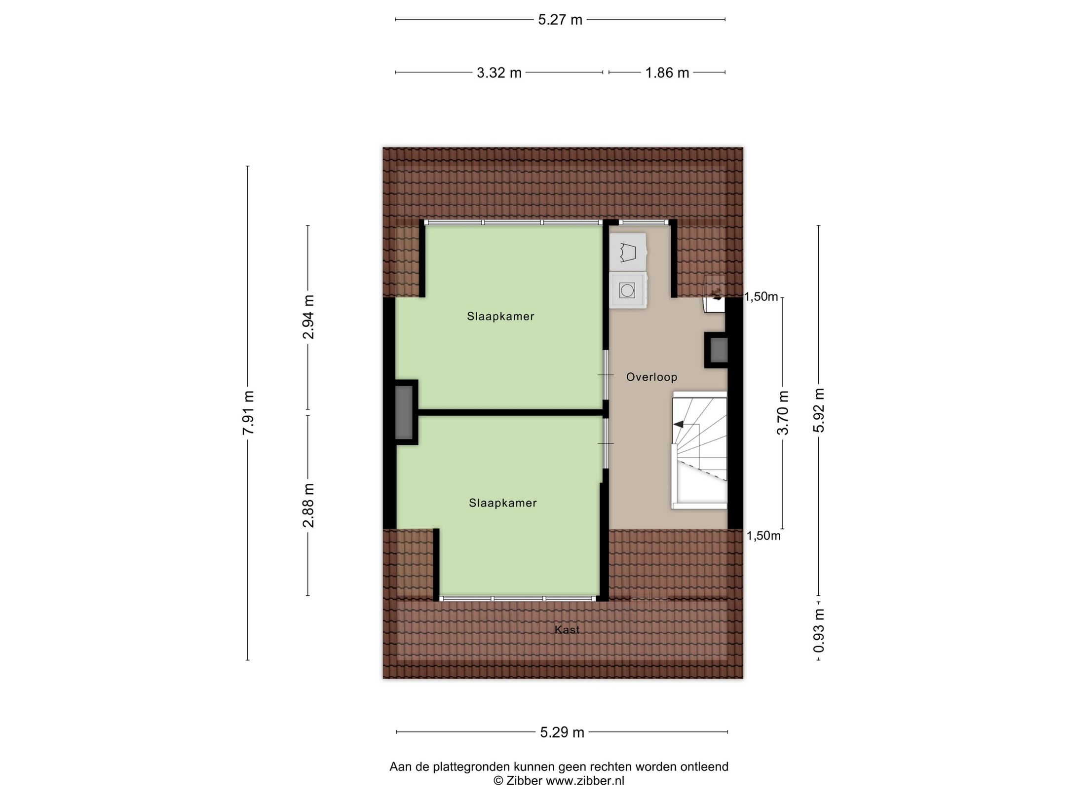 Foto 48 van De Ruijterplein 5