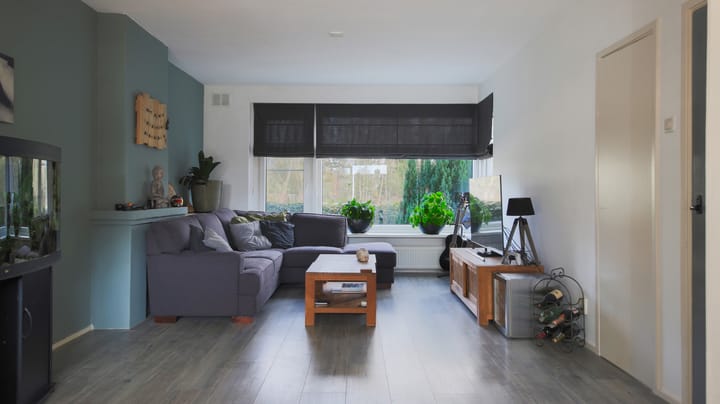 Foto 3 van Berlagelaan 167