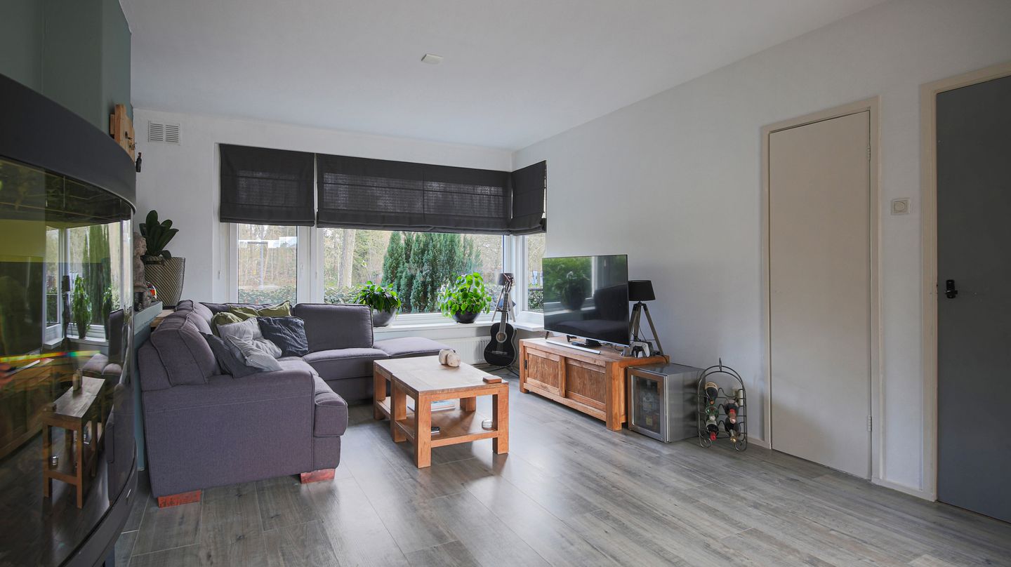 Foto 4 van Berlagelaan 167