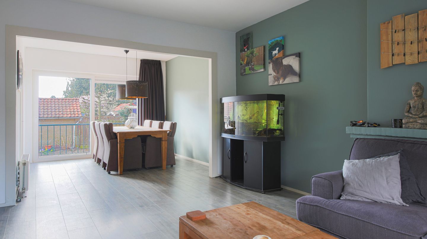 Foto 5 van Berlagelaan 167