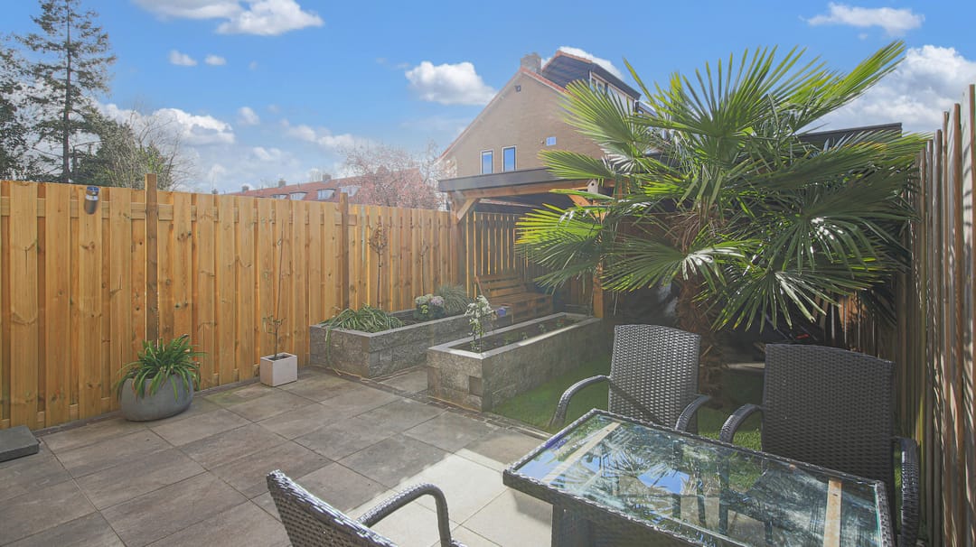 Foto 7 van Berlagelaan 167