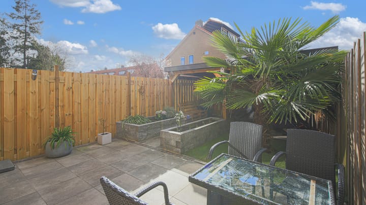 Photo 7 of Berlagelaan 167