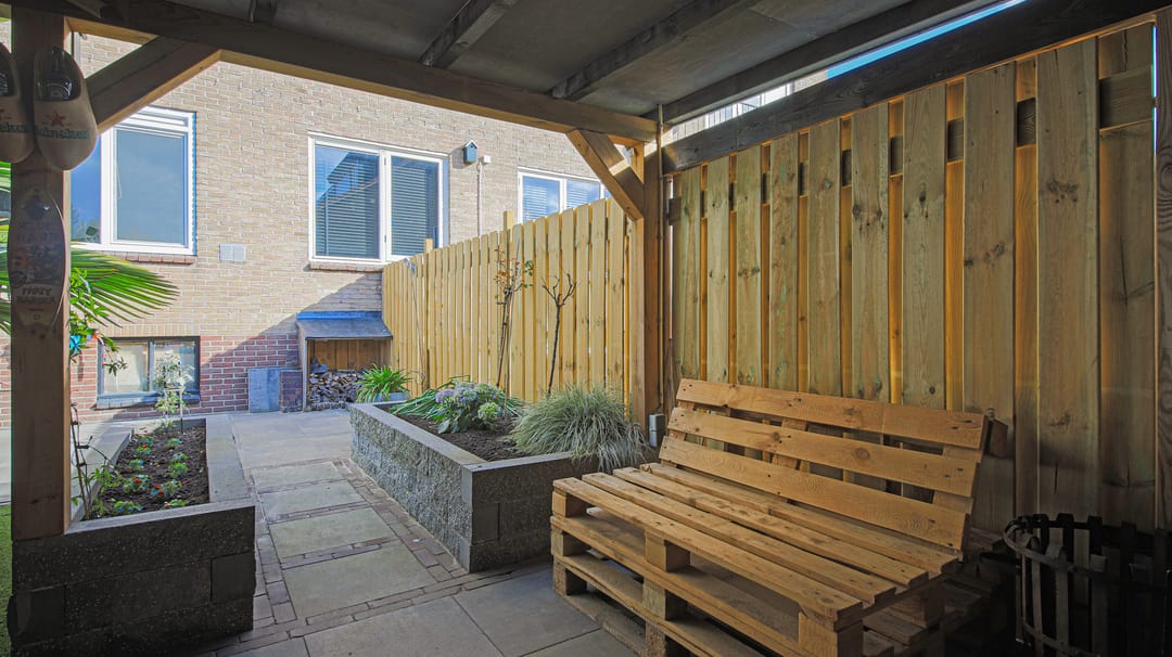 Foto 8 van Berlagelaan 167