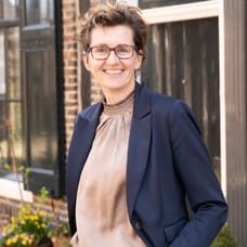 Ilja Scholten - Real Estate Agent