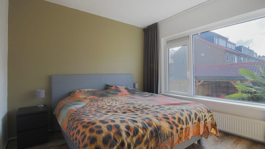 Foto 11 van Berlagelaan 167