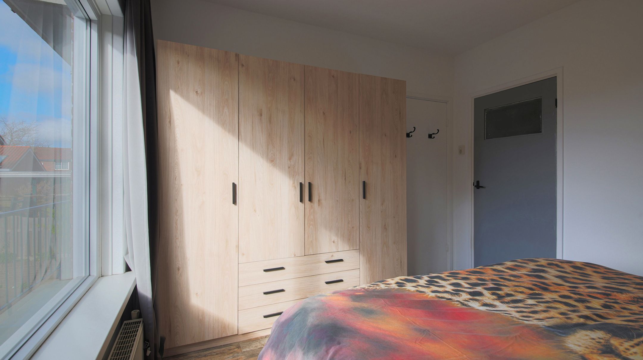 Foto 12 van Berlagelaan 167