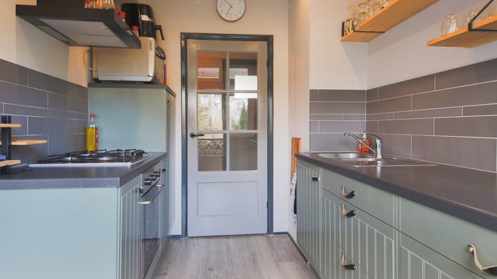 Photo 13 of Berlagelaan 167