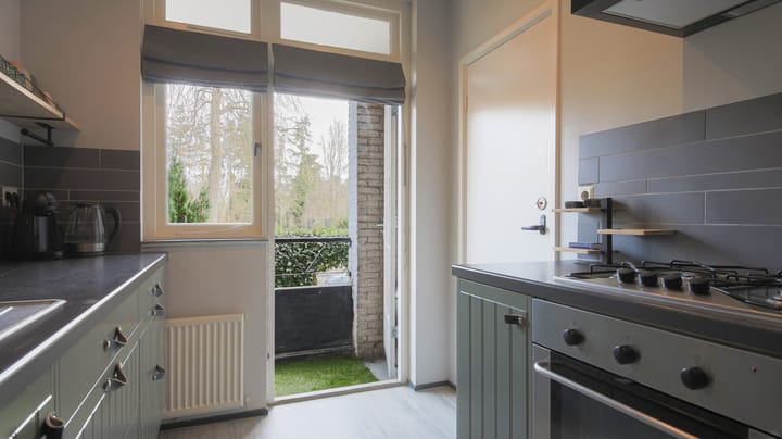 Photo 14 of Berlagelaan 167