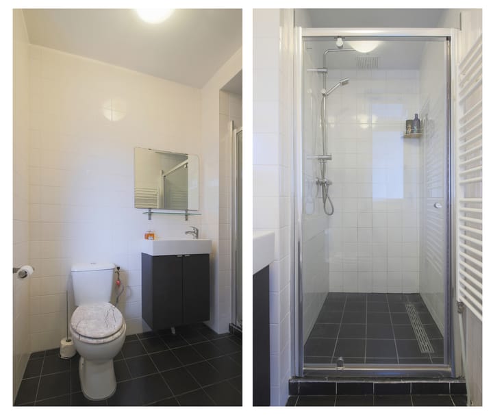 Photo 15 of Berlagelaan 167