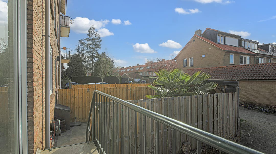 Foto 16 van Berlagelaan 167