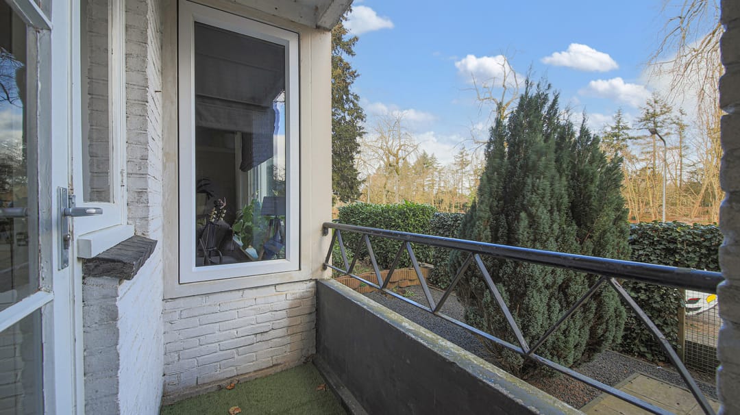 Foto 17 van Berlagelaan 167