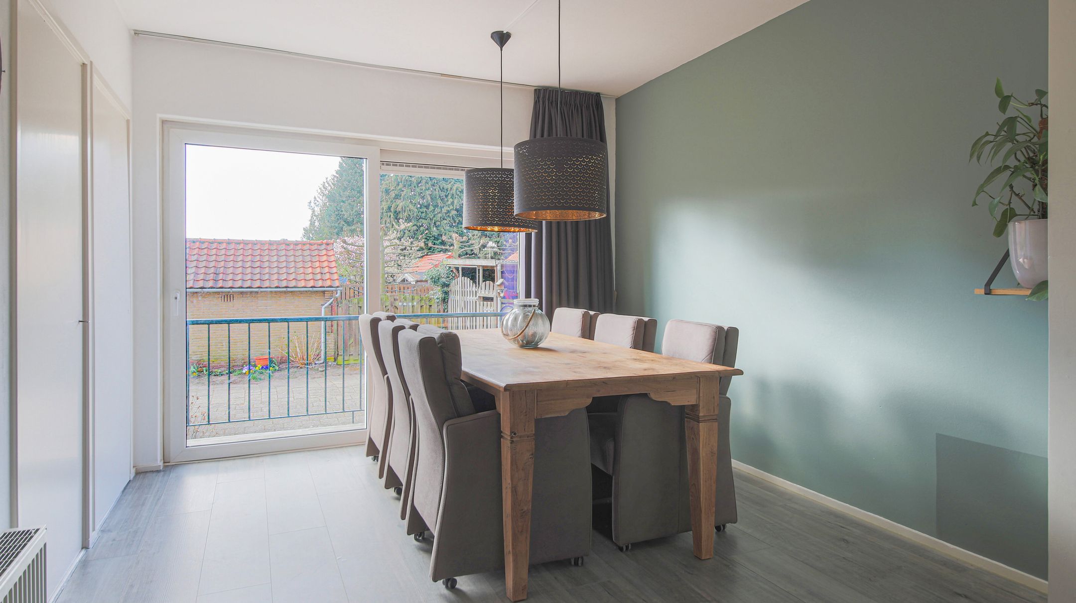 Foto 6 van Berlagelaan 167