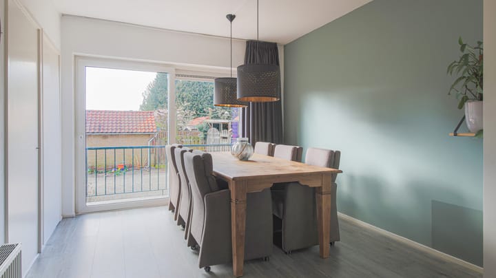 Photo 6 of Berlagelaan 167