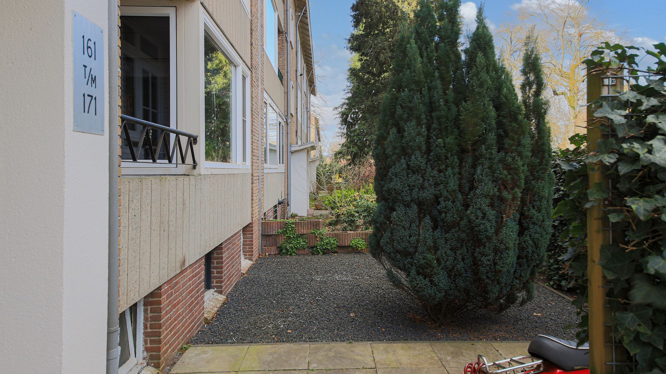 Foto 18 van Berlagelaan 167