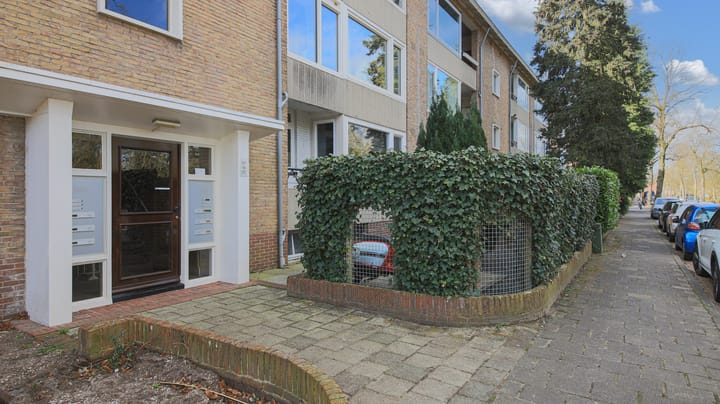 Photo 19 of Berlagelaan 167