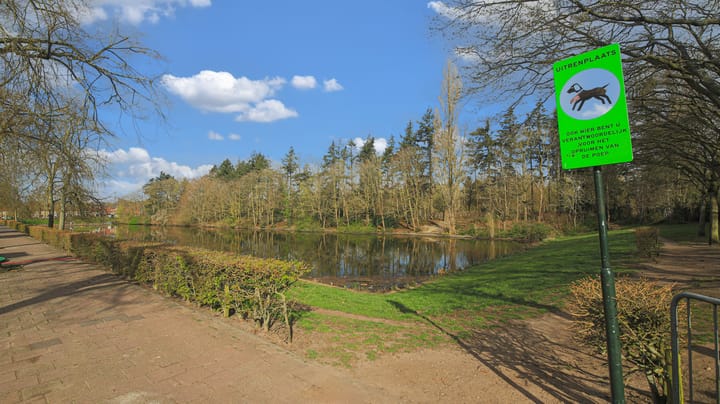 Photo 20 of Berlagelaan 167