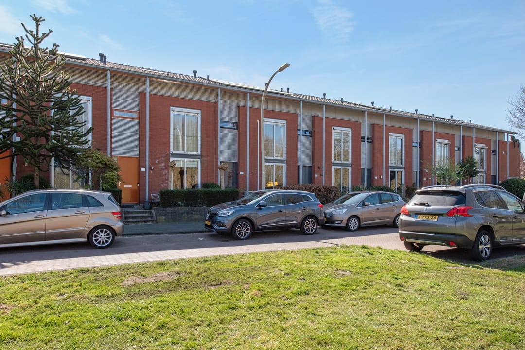 Photo 1 of Blauwe Reigersingel 123