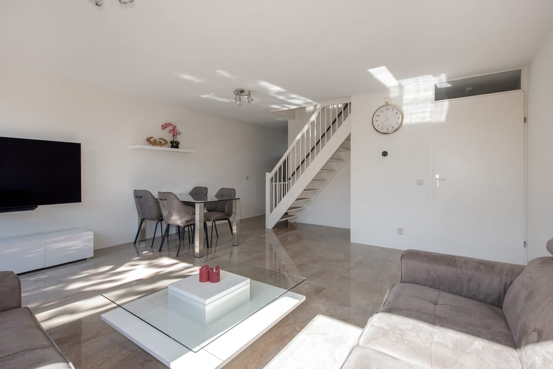 Photo 2 of Blauwe Reigersingel 123