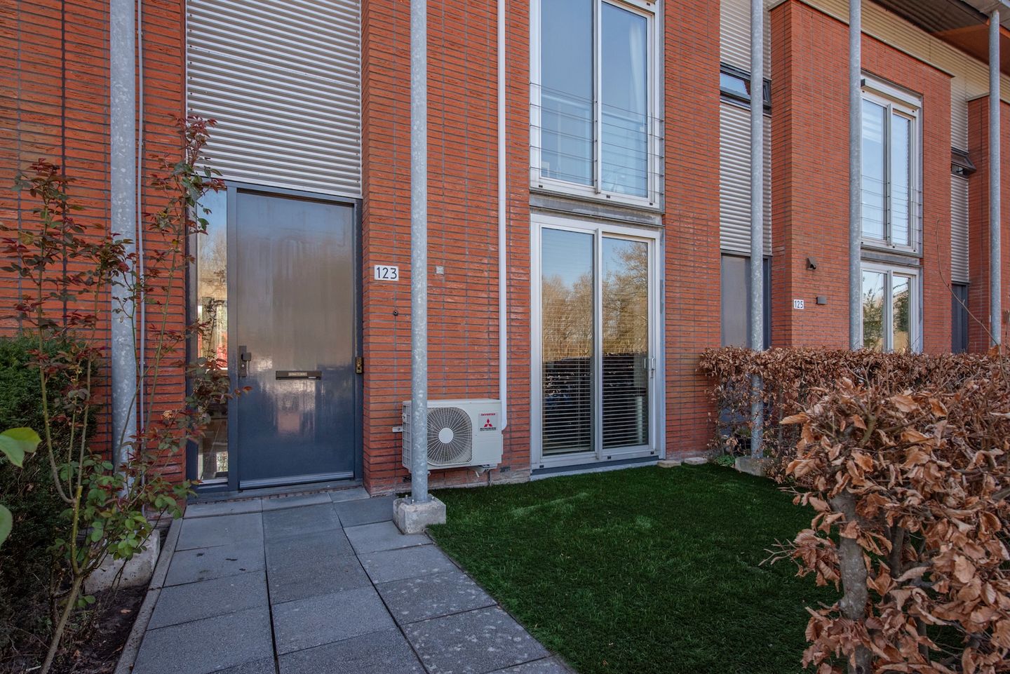 Photo 5 of Blauwe Reigersingel 123