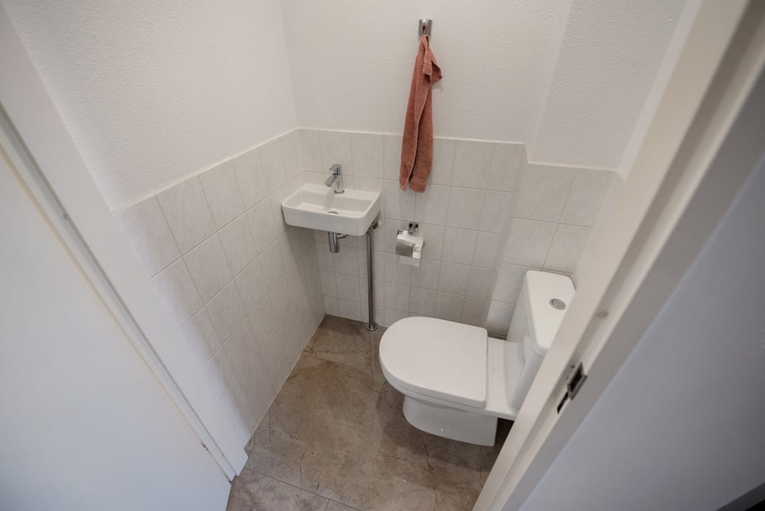 Photo 7 of Blauwe Reigersingel 123