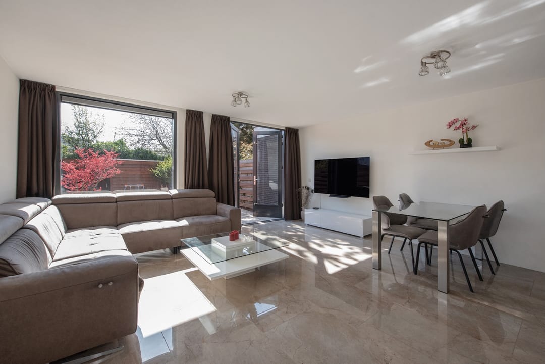 Photo 8 of Blauwe Reigersingel 123