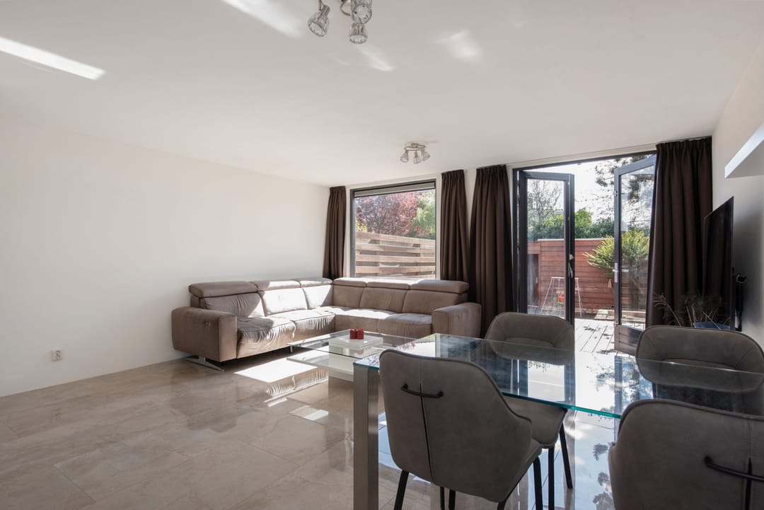 Photo 11 of Blauwe Reigersingel 123