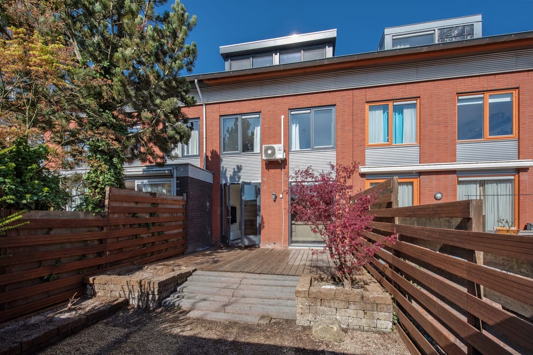 Photo 13 of Blauwe Reigersingel 123