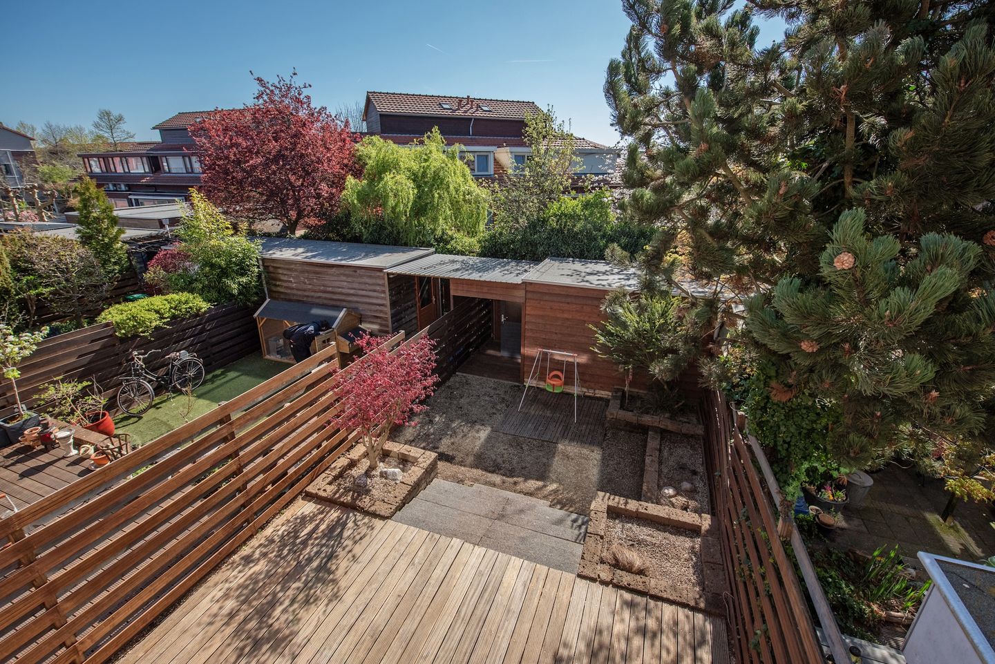 Photo 14 of Blauwe Reigersingel 123