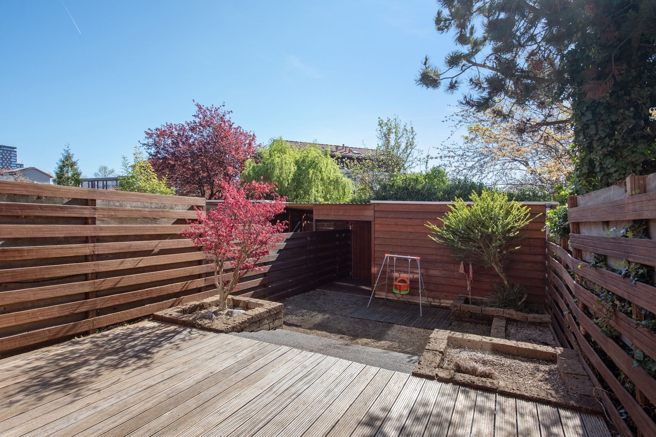 Photo 15 of Blauwe Reigersingel 123