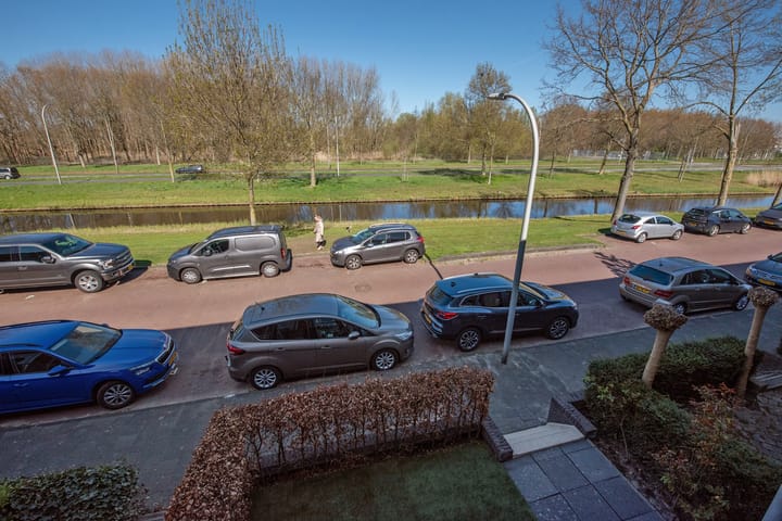 Photo 24 of Blauwe Reigersingel 123