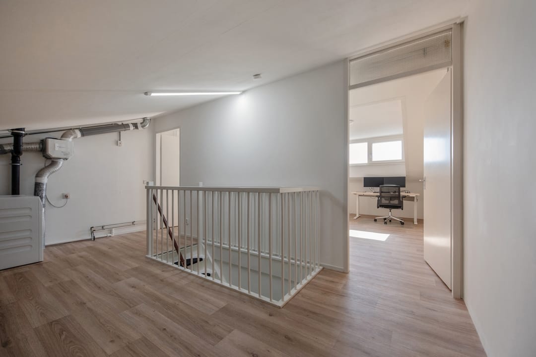 Photo 28 of Blauwe Reigersingel 123