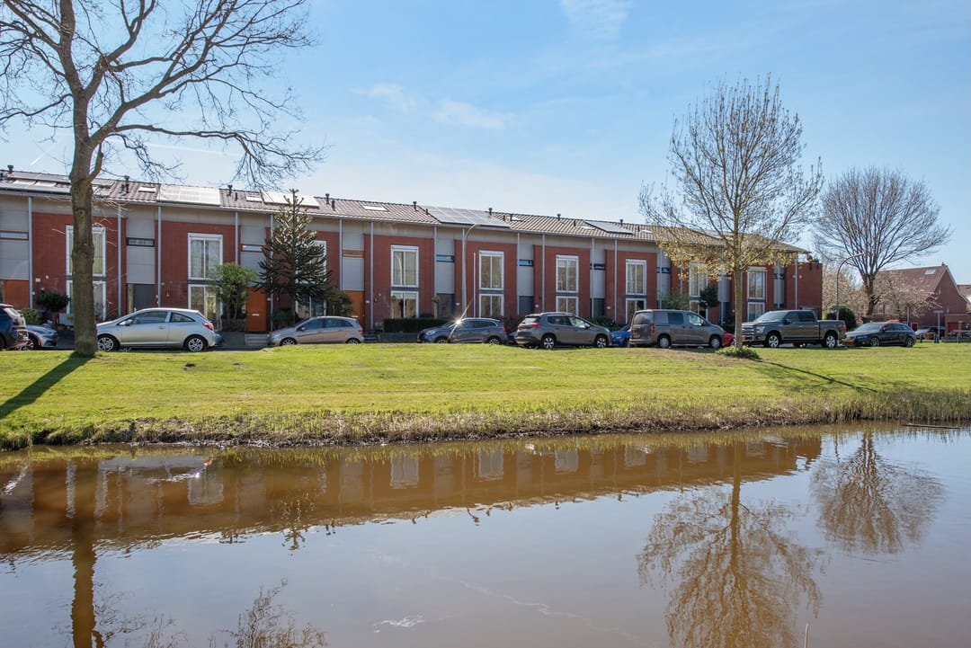 Photo 31 of Blauwe Reigersingel 123