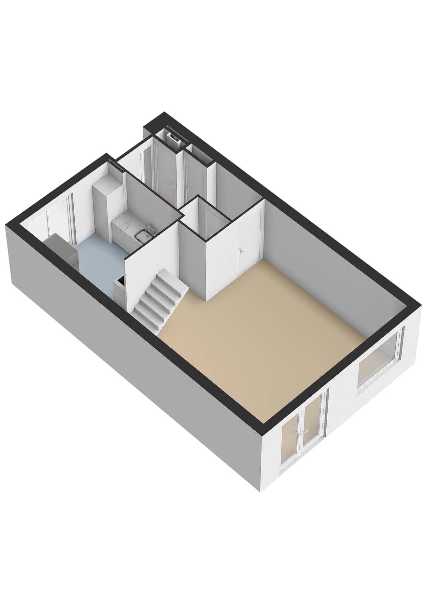 Photo 33 of Blauwe Reigersingel 123