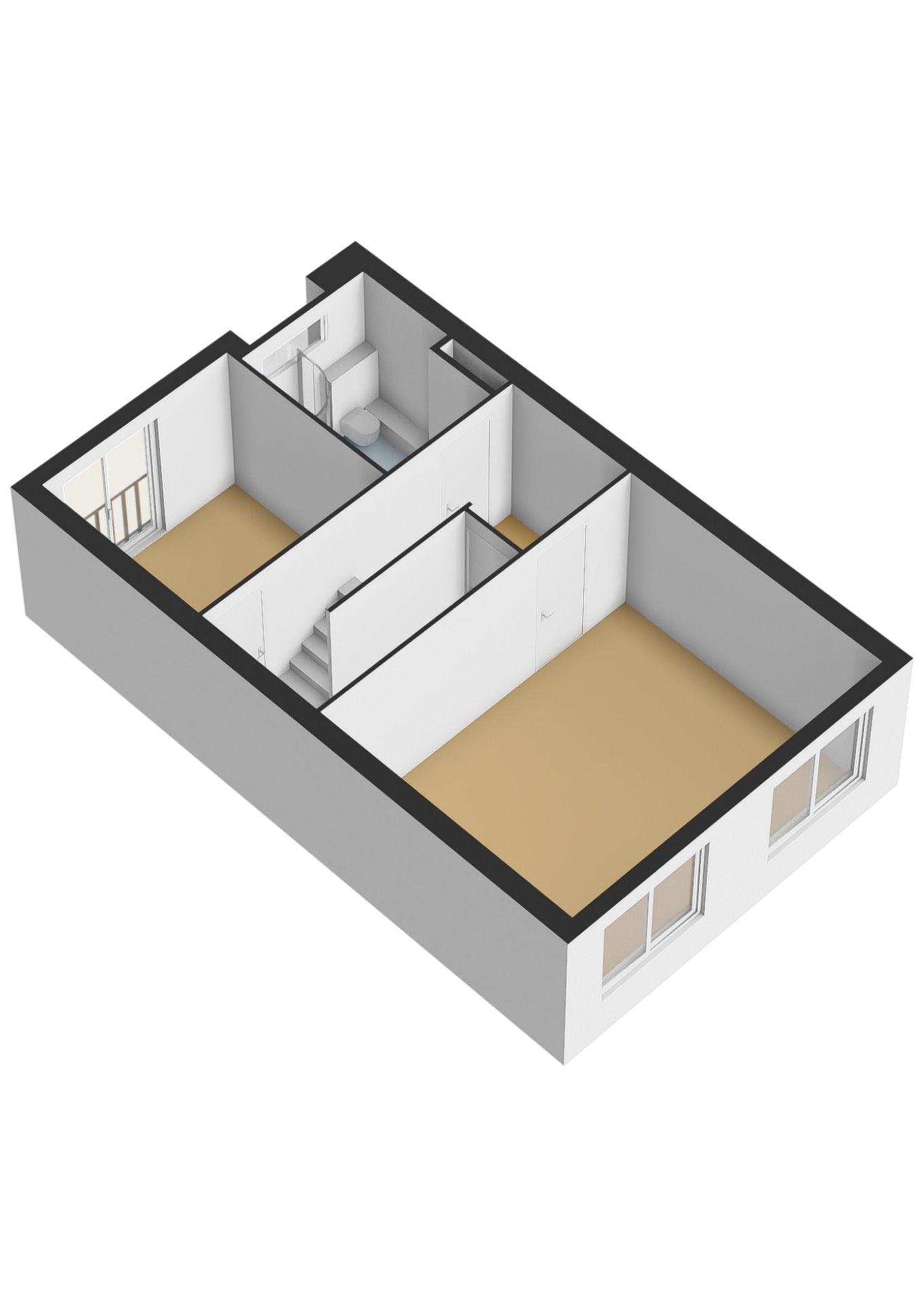 Photo 35 of Blauwe Reigersingel 123