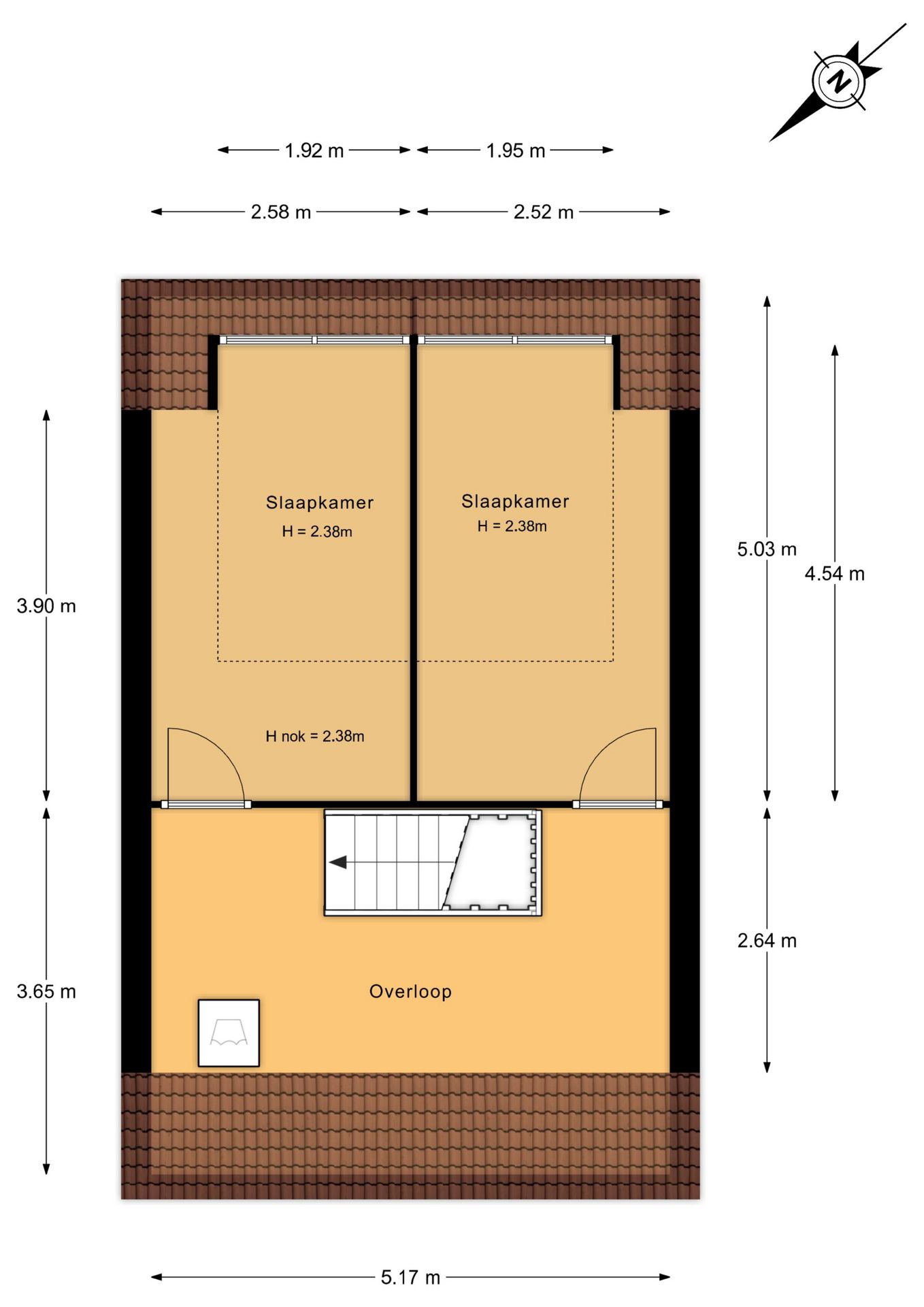 Photo 36 of Blauwe Reigersingel 123