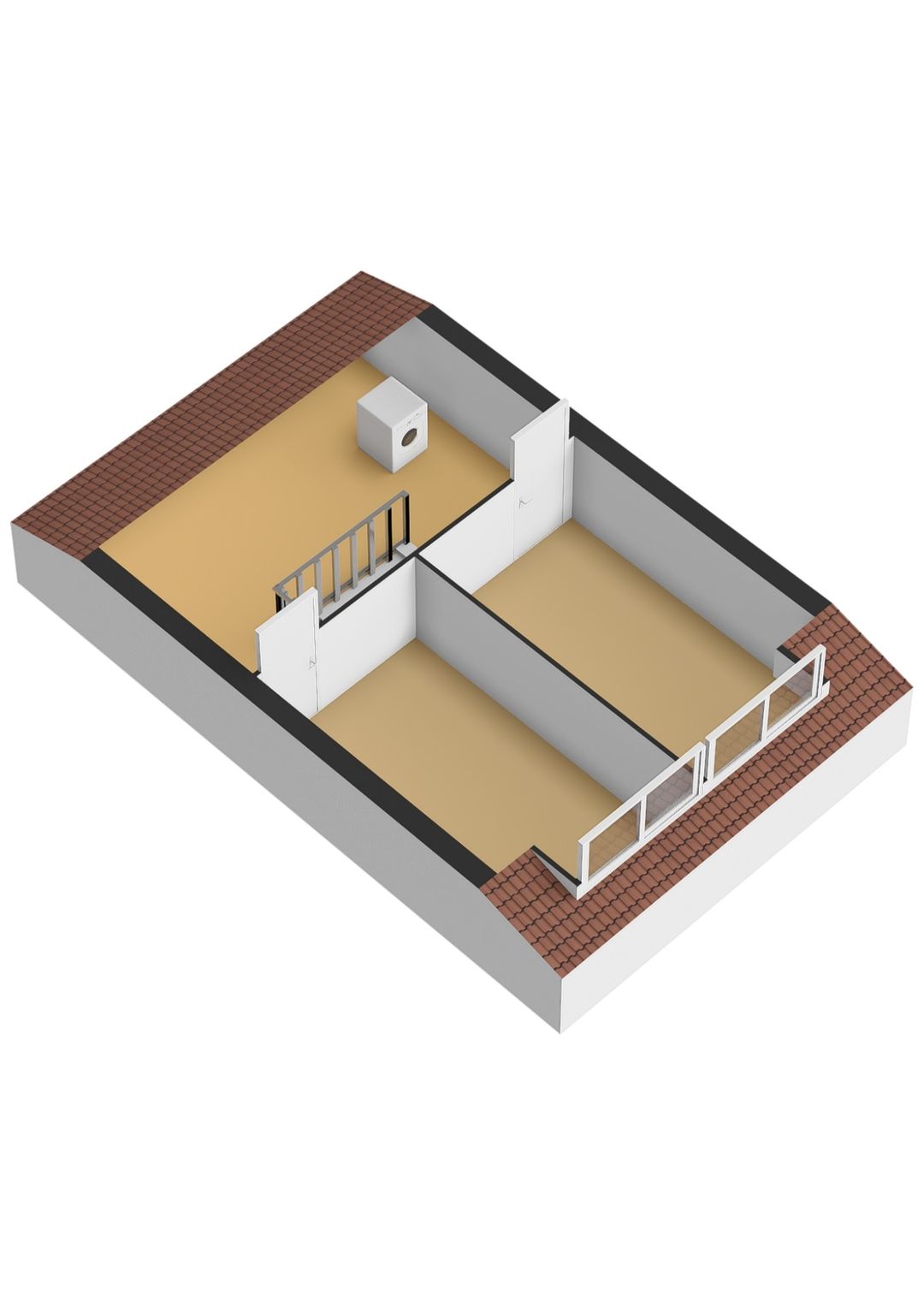 Photo 37 of Blauwe Reigersingel 123