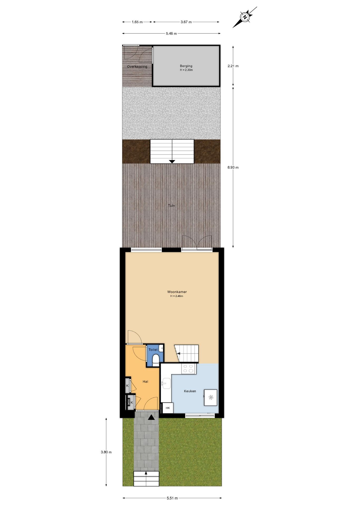 Photo 40 of Blauwe Reigersingel 123