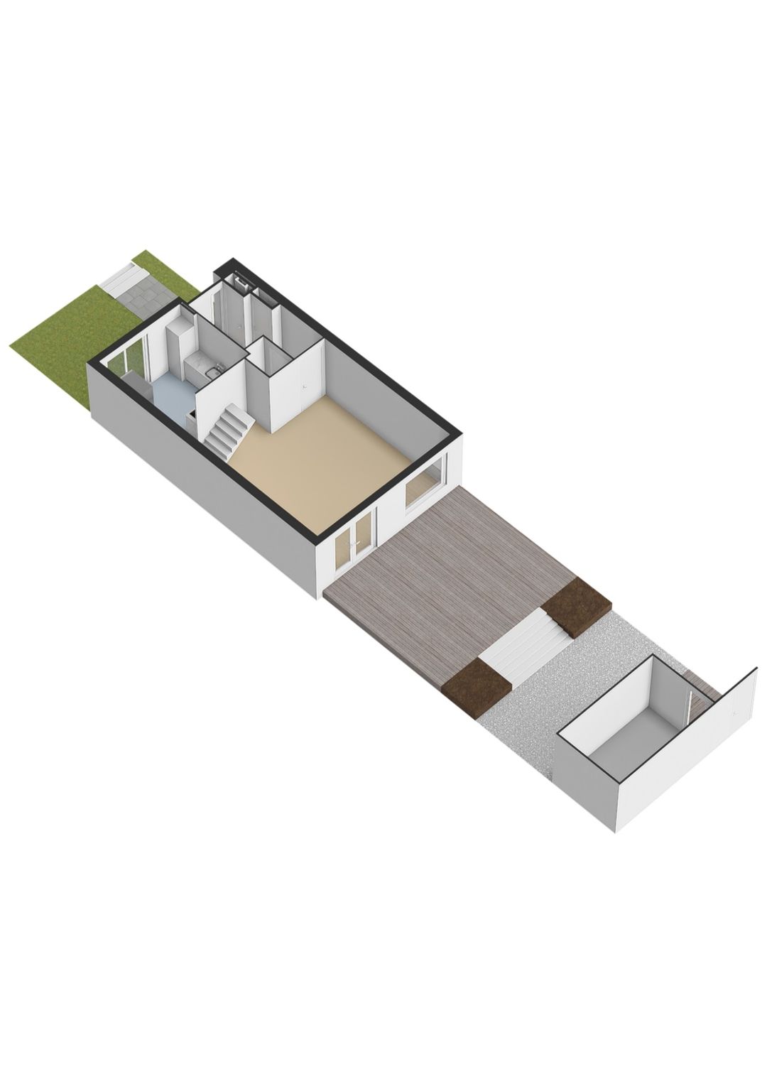 Photo 41 of Blauwe Reigersingel 123