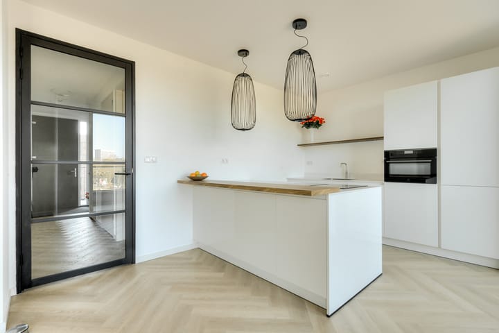 Foto 2 van Aida de Mirandaplein 45